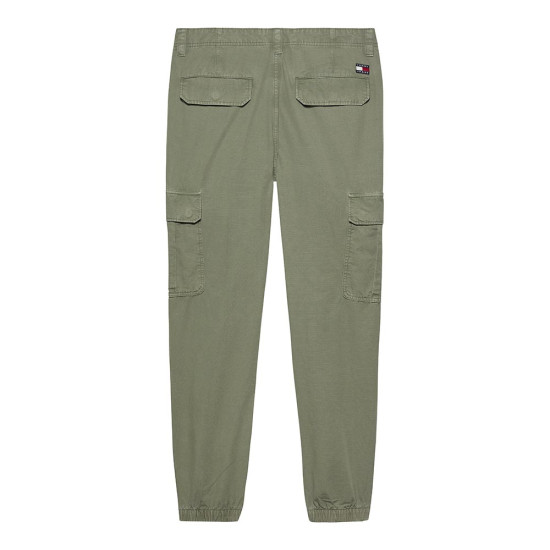 Tommy Hilfiger Ανδρικό παντελόνι Ryan Straight Leg Cargo Trousers